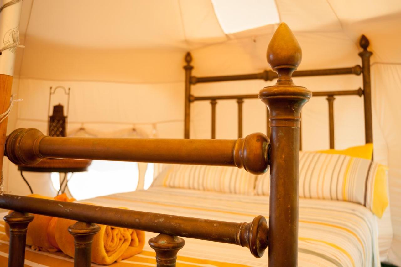 Wild Lotus Glamping Hotel Bolands Luaran gambar