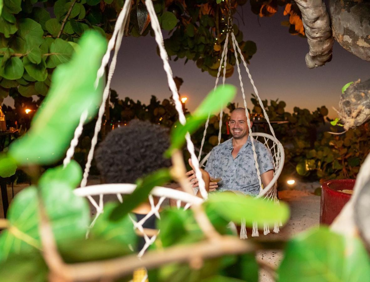 Wild Lotus Glamping Hotel Bolands Luaran gambar